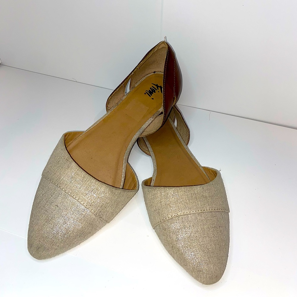 Fioni Limited Addition Sandals